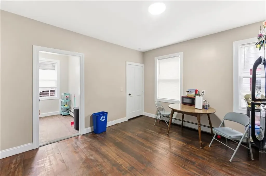59 Wendell Street Providence RI 02909