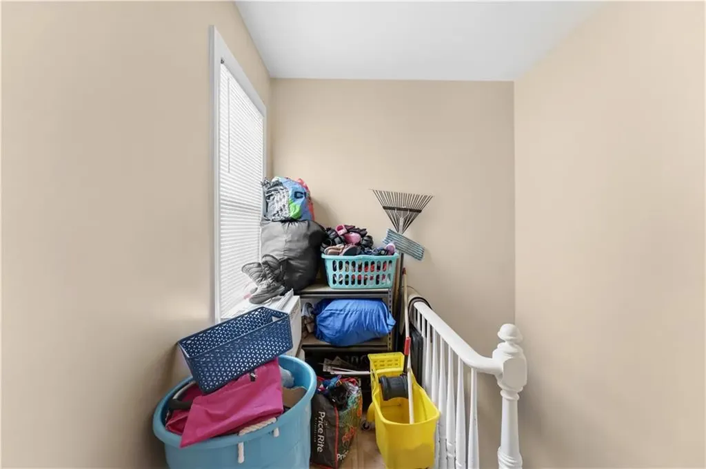 59 Wendell Street Providence RI 02909