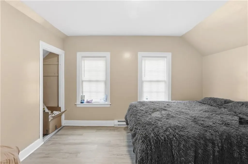 59 Wendell Street Providence RI 02909
