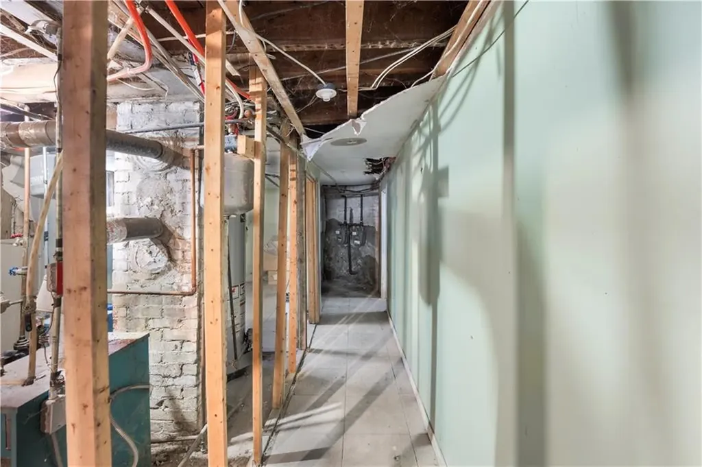 59 Wendell Street Providence RI 02909