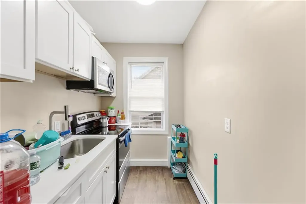 59 Wendell Street Providence RI 02909