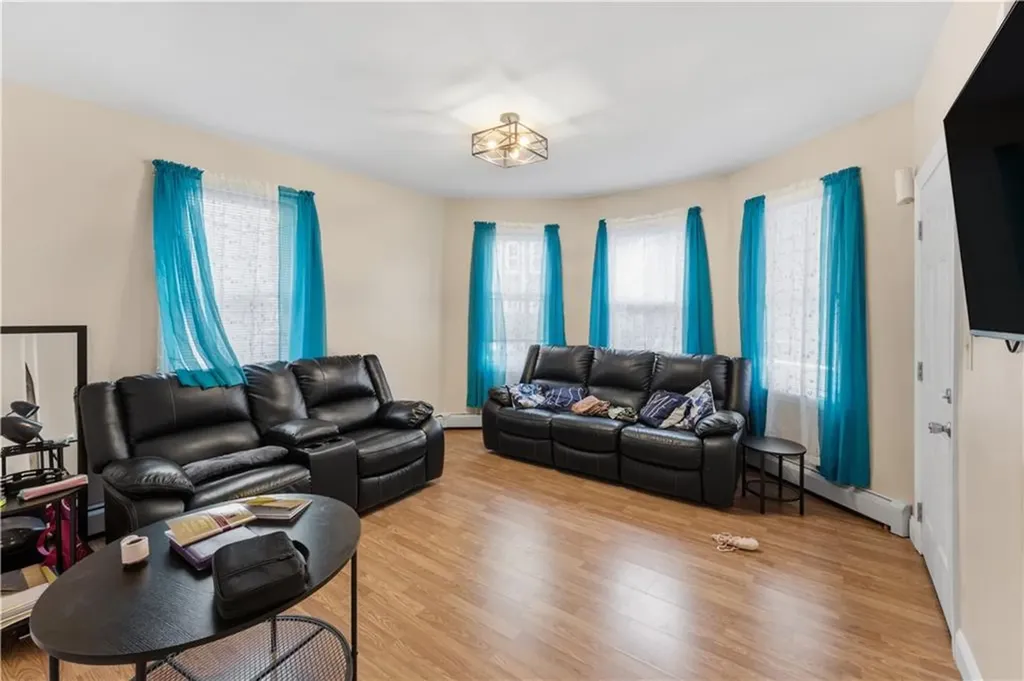 59 Wendell Street Providence RI 02909