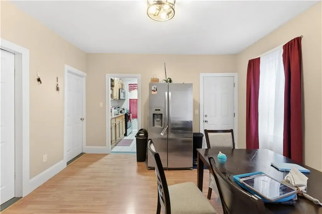 59 Wendell Street Providence RI 02909