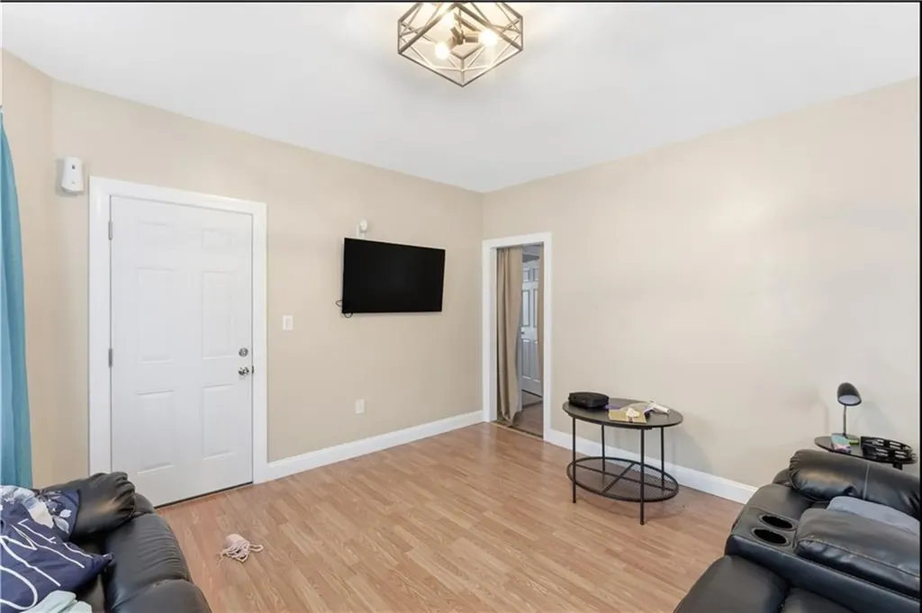 59 Wendell Street Providence RI 02909