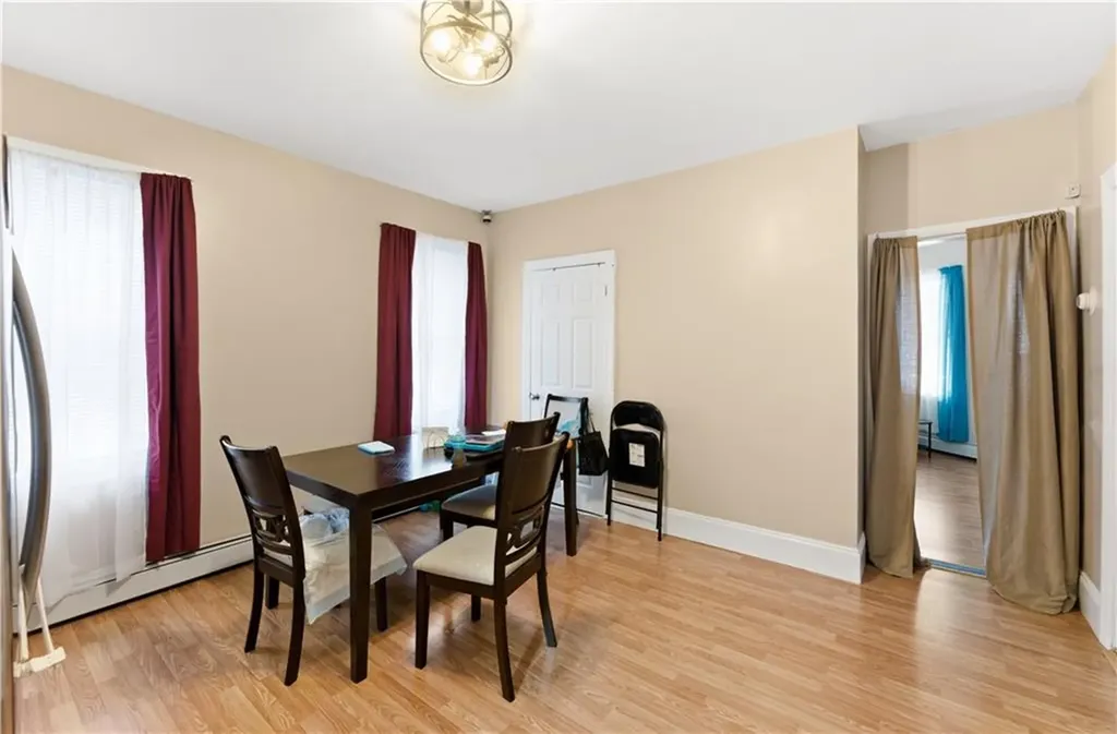 59 Wendell Street Providence RI 02909