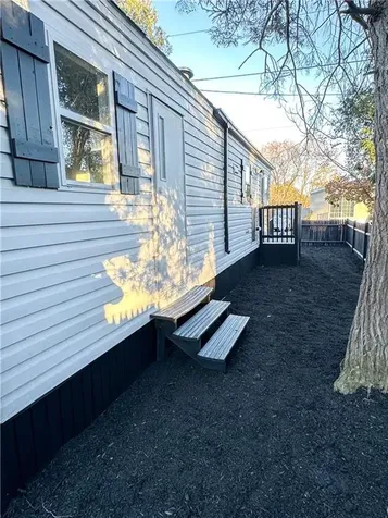 245 Manton Street Pawtucket RI 02861