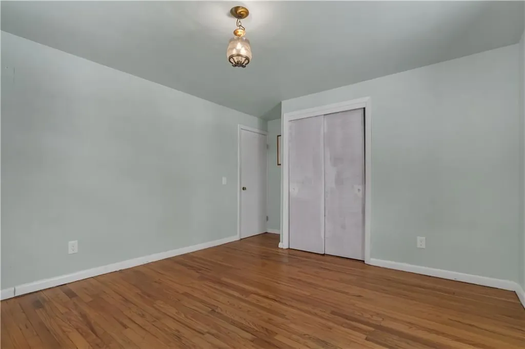 22 Rawlinson Drive Coventry RI 02816