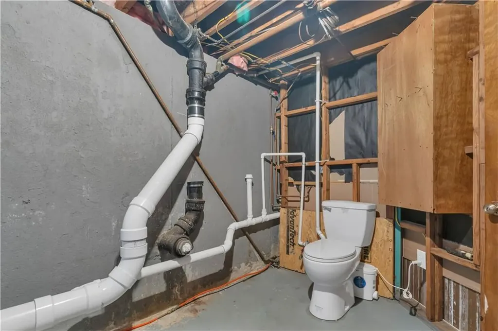 22 Rawlinson Drive Coventry RI 02816