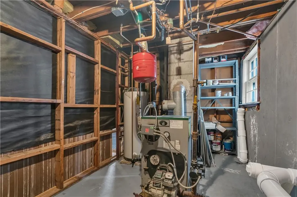 22 Rawlinson Drive Coventry RI 02816