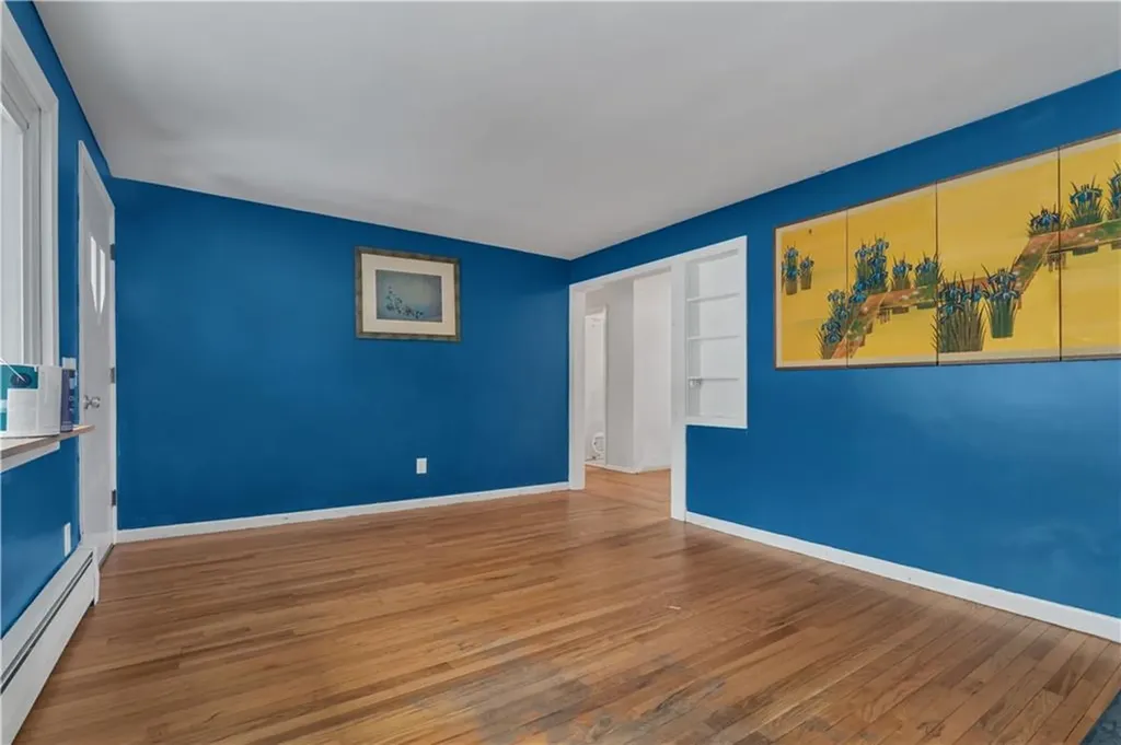 22 Rawlinson Drive Coventry RI 02816