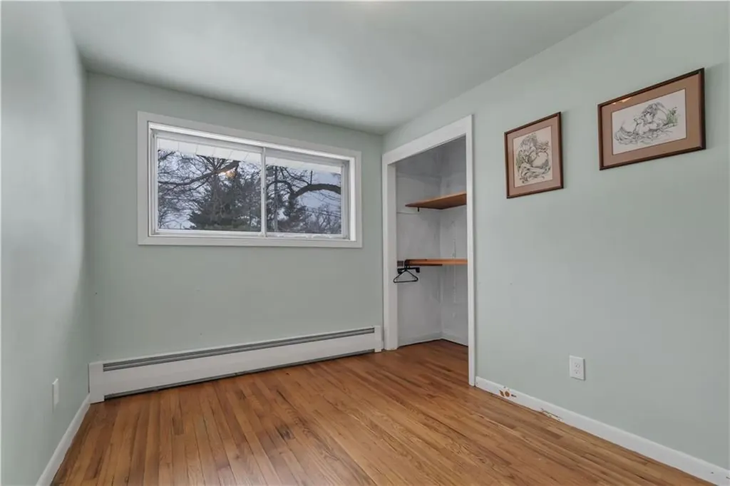 22 Rawlinson Drive Coventry RI 02816