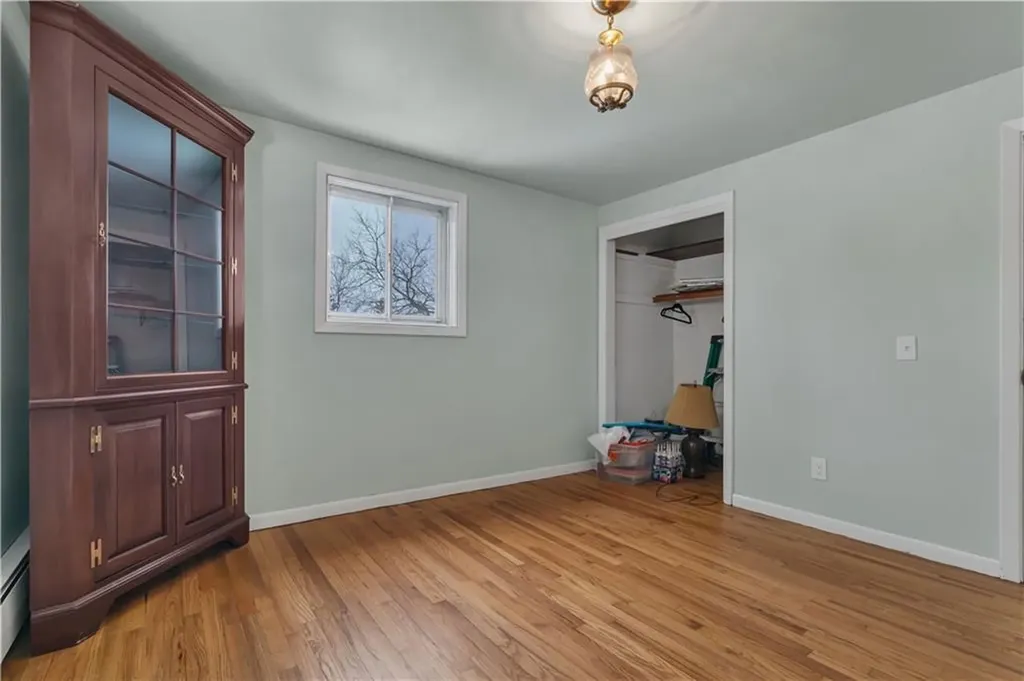 22 Rawlinson Drive Coventry RI 02816