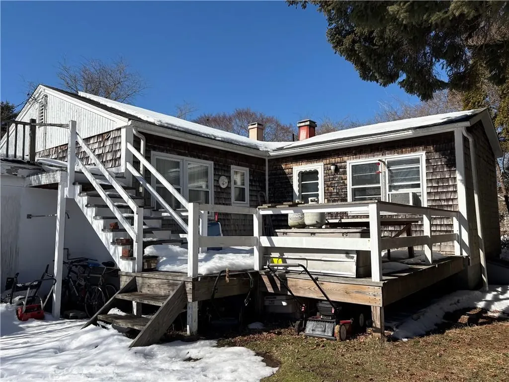 34 Buddington Road Charlestown RI 02813