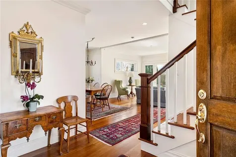 29 Prairie Avenue Newport RI 02840