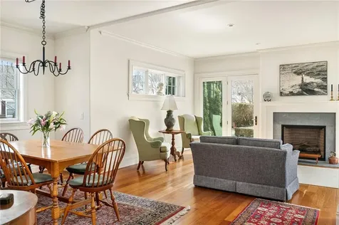 29 Prairie Avenue Newport RI 02840