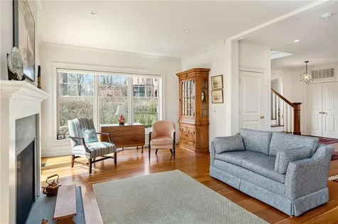 29 Prairie Avenue Newport RI 02840