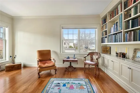 29 Prairie Avenue Newport RI 02840