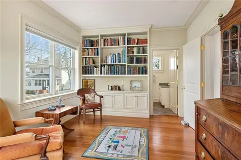 29 Prairie Avenue Newport RI 02840