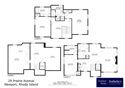 29 Prairie Avenue Newport RI 02840