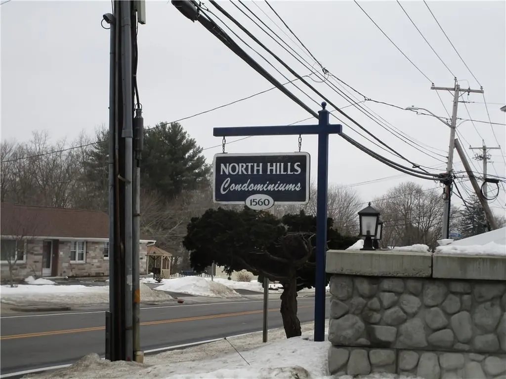 1560 Douglas Avenue North Providence RI 02904