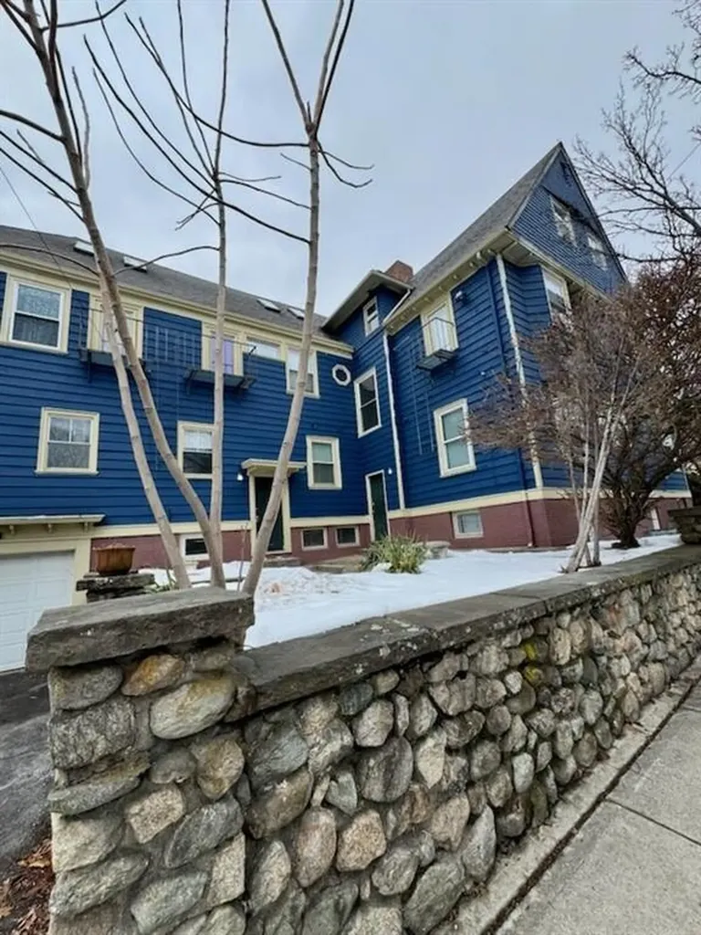 182 Adelaide Avenue Providence RI 02907