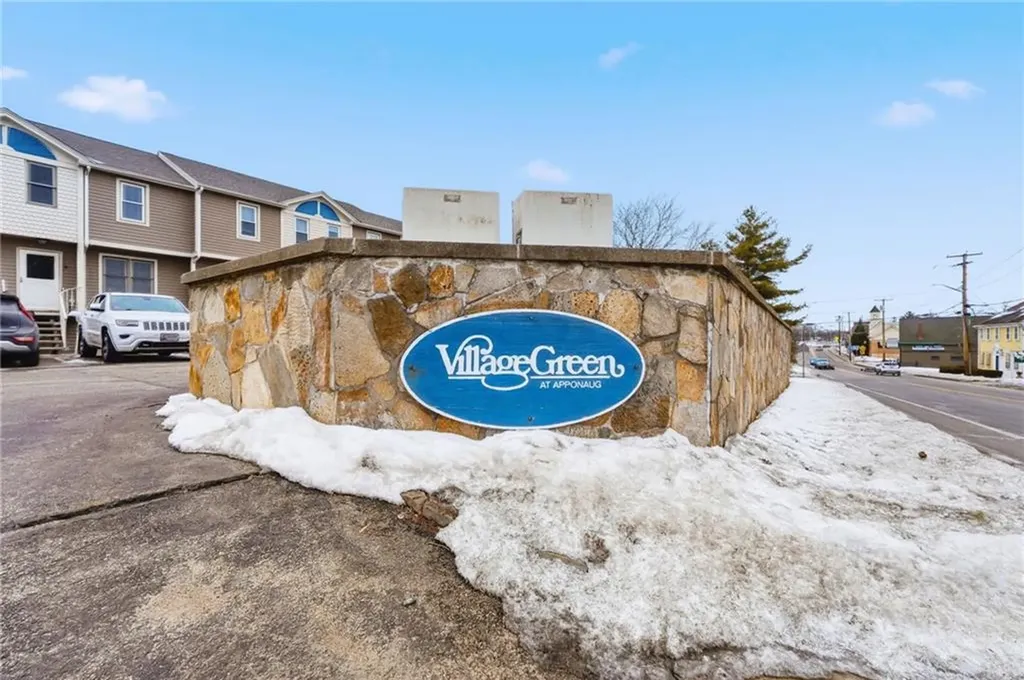 3399 Post Road Warwick RI 02886