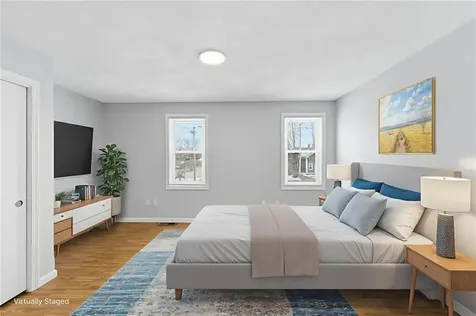 3399 Post Road Warwick RI 02886