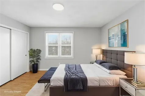 3399 Post Road Warwick RI 02886