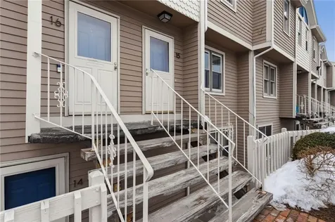 3399 Post Road Warwick RI 02886