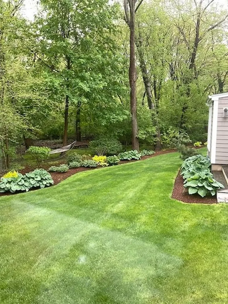 22 Lantern Lane Barrington RI 02806