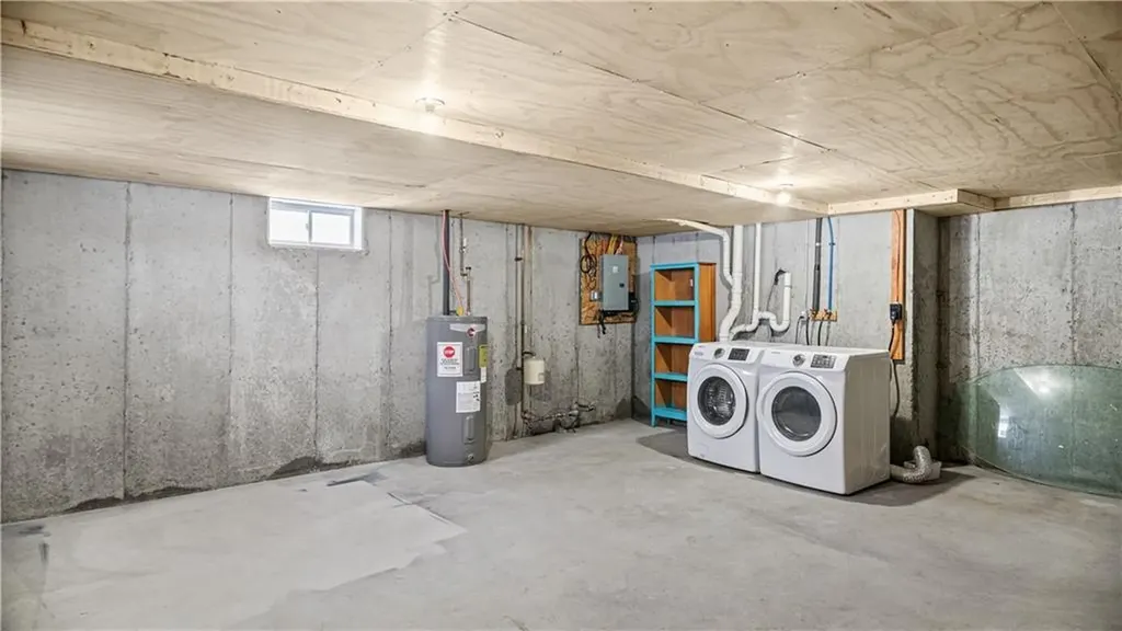 20 Bowdoin Street Providence RI 02909