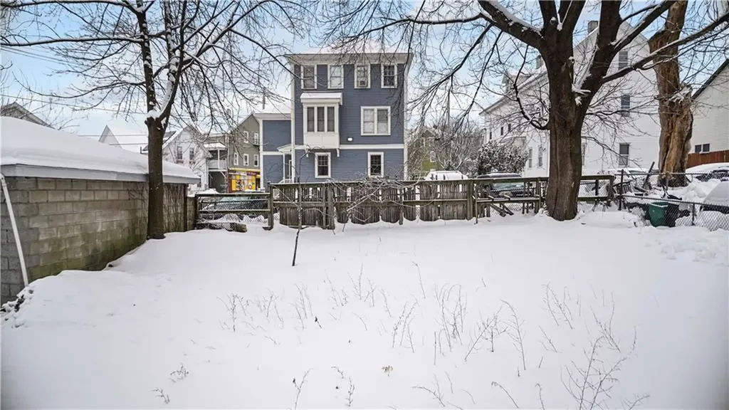 20 Bowdoin Street Providence RI 02909