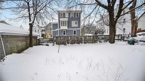 20 Bowdoin Street Providence RI 02909