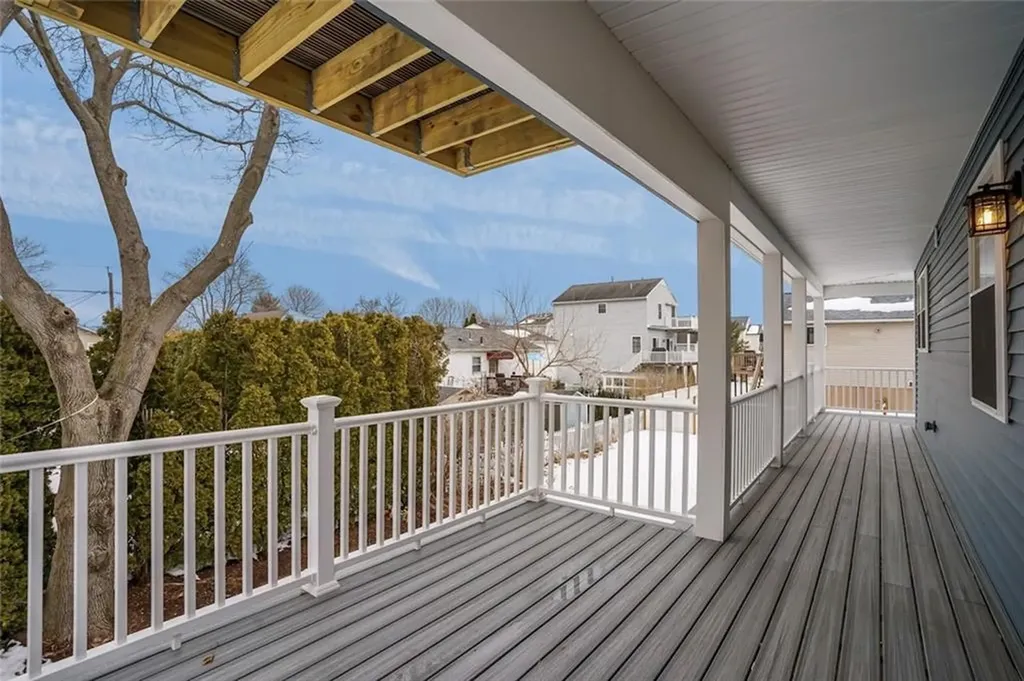 60 Bloor Street Warwick RI 02889