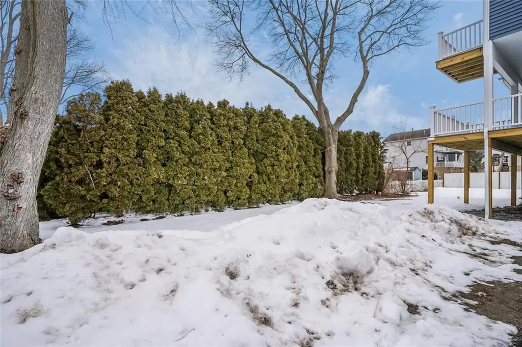 60 Bloor Street Warwick RI 02889