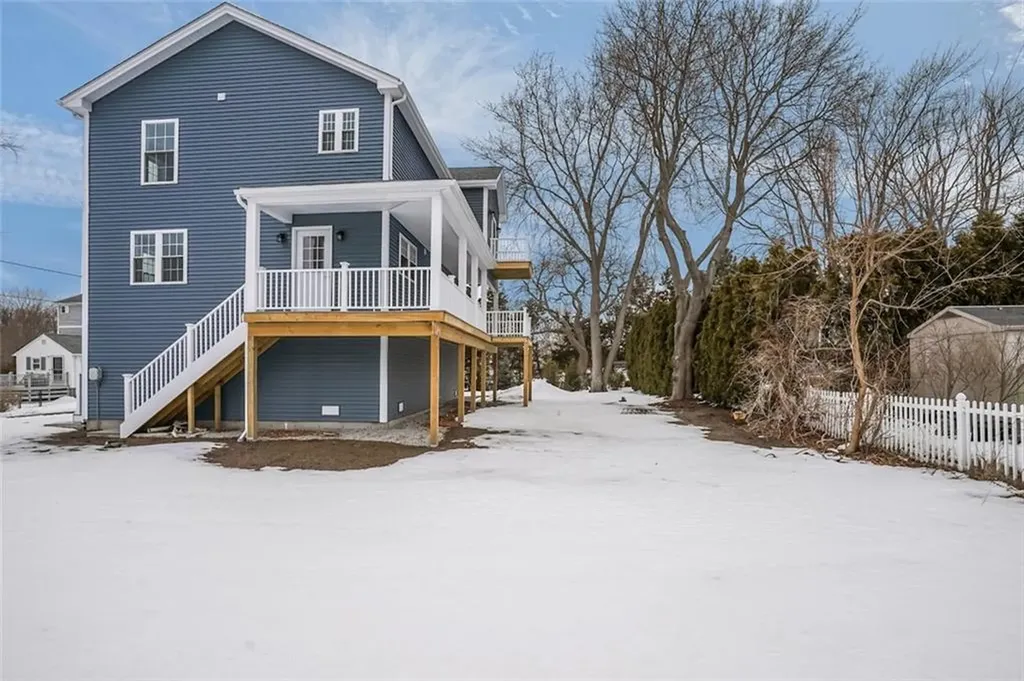 60 Bloor Street Warwick RI 02889