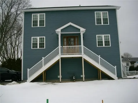 60 Bloor Street Warwick RI 02889