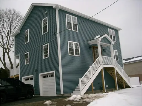 60 Bloor Street Warwick RI 02889