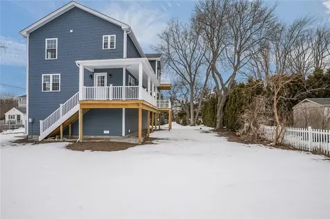 60 Bloor Street Warwick RI 02889