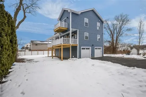 60 Bloor Street Warwick RI 02889