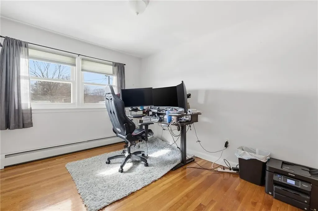 15 Anita Road Johnston RI 02919