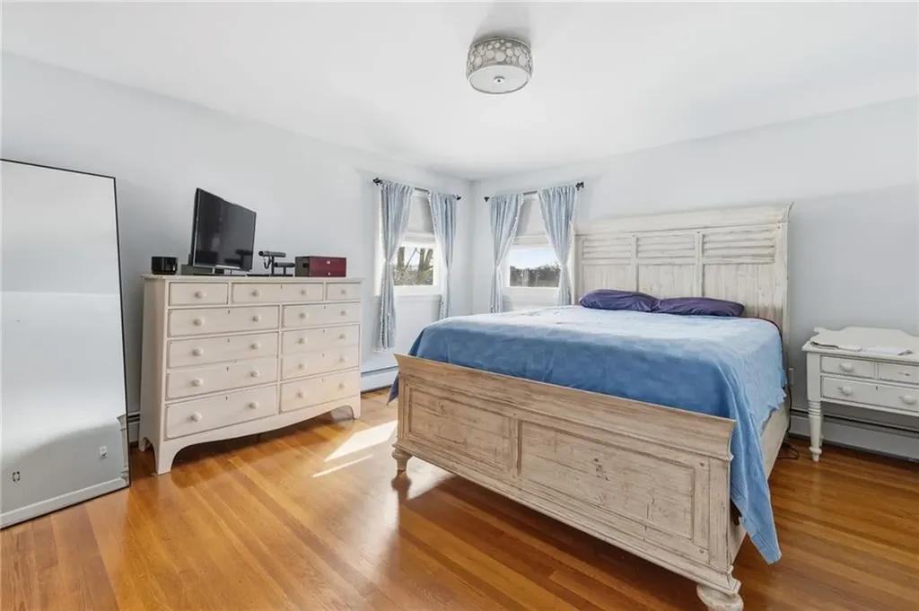 15 Anita Road Johnston RI 02919