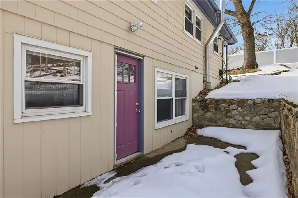 15 Anita Road Johnston RI 02919