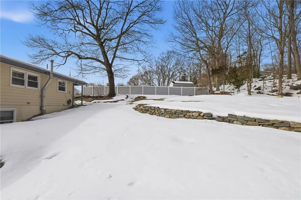 15 Anita Road Johnston RI 02919