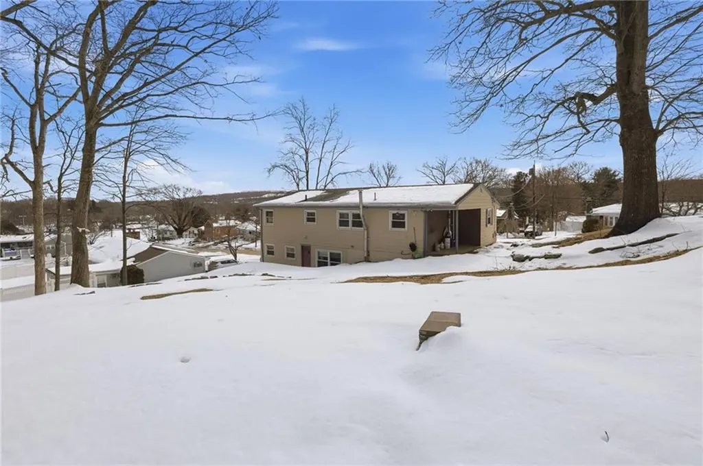 15 Anita Road Johnston RI 02919