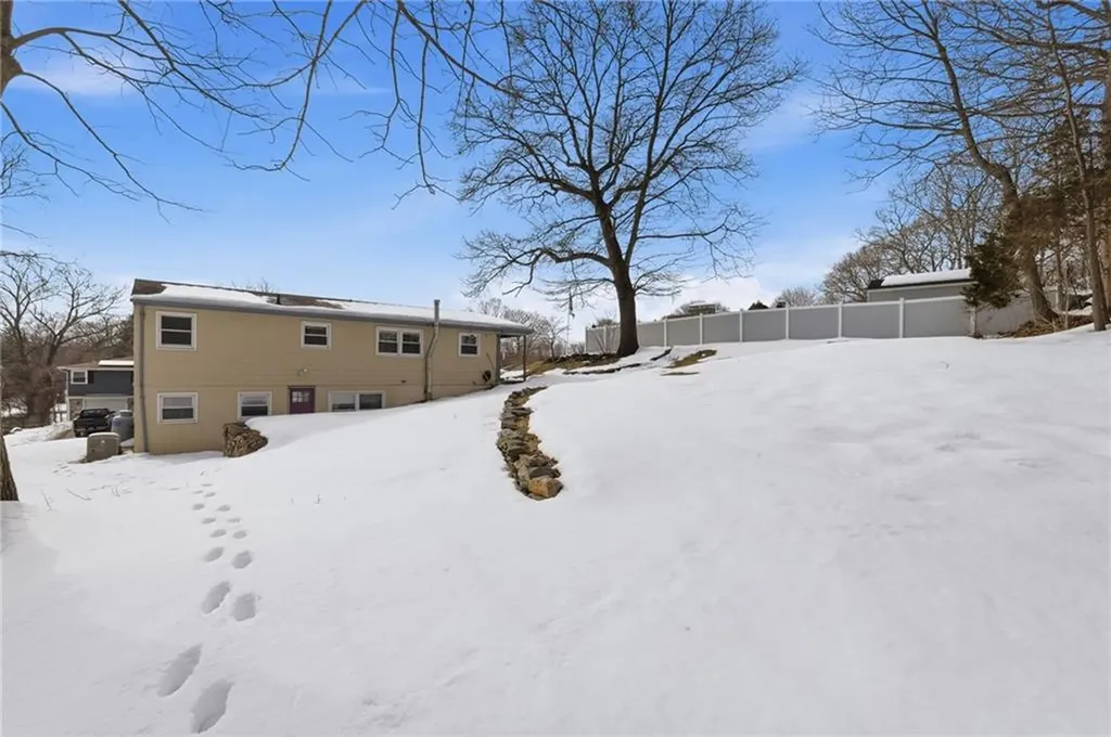 15 Anita Road Johnston RI 02919