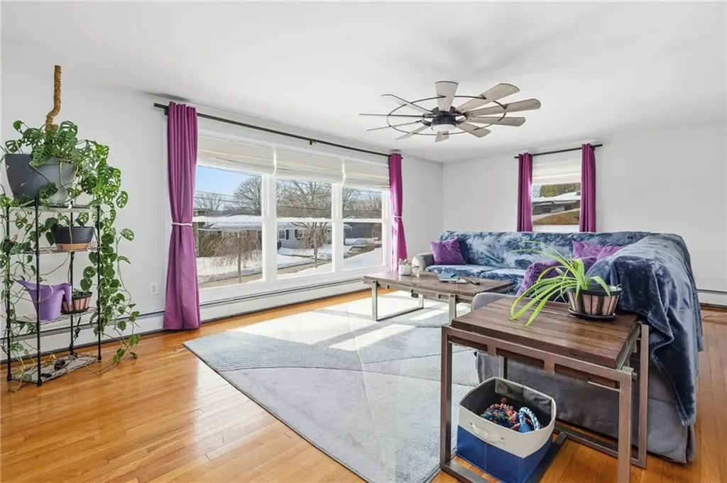 15 Anita Road Johnston RI 02919
