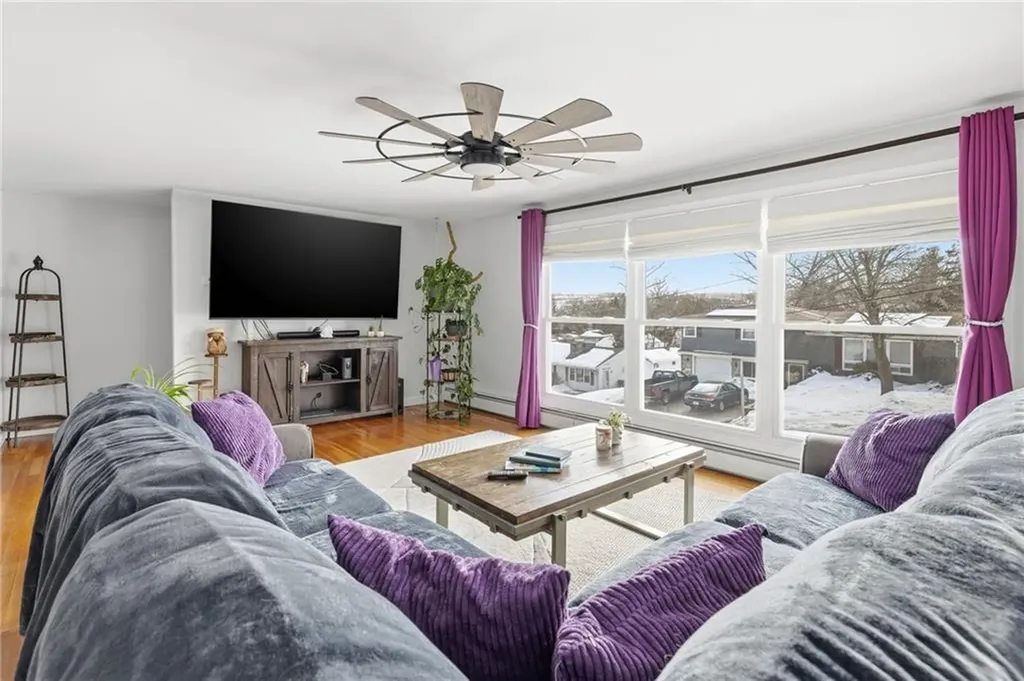 15 Anita Road Johnston RI 02919