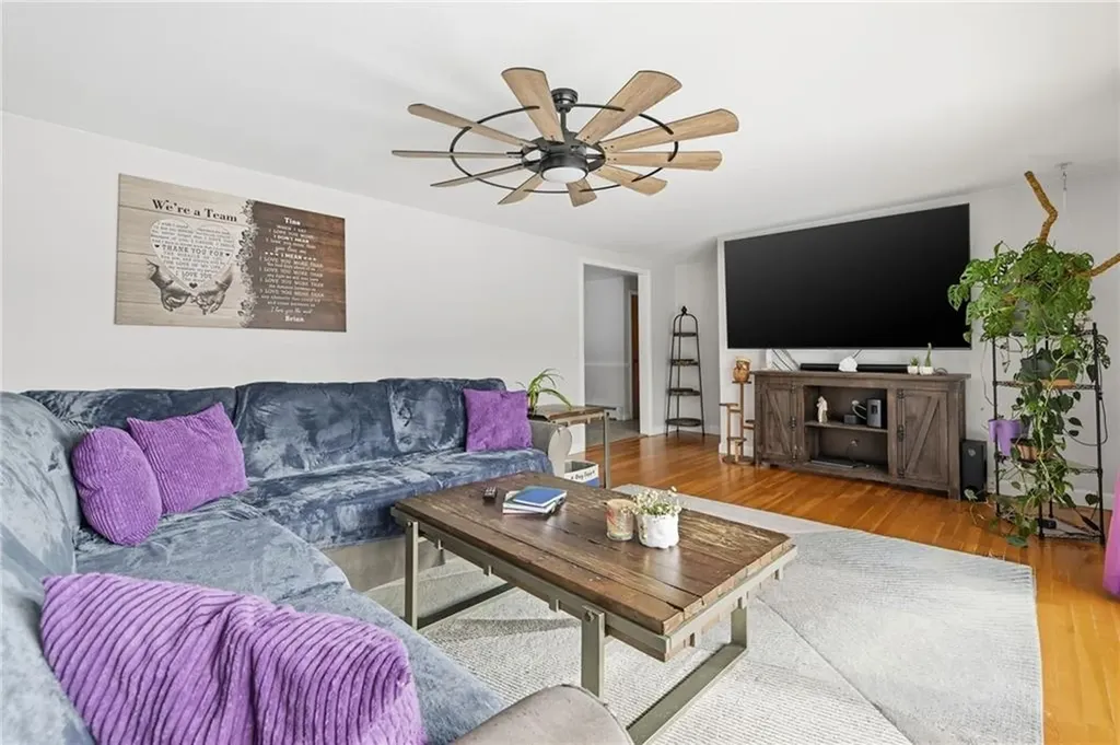 15 Anita Road Johnston RI 02919