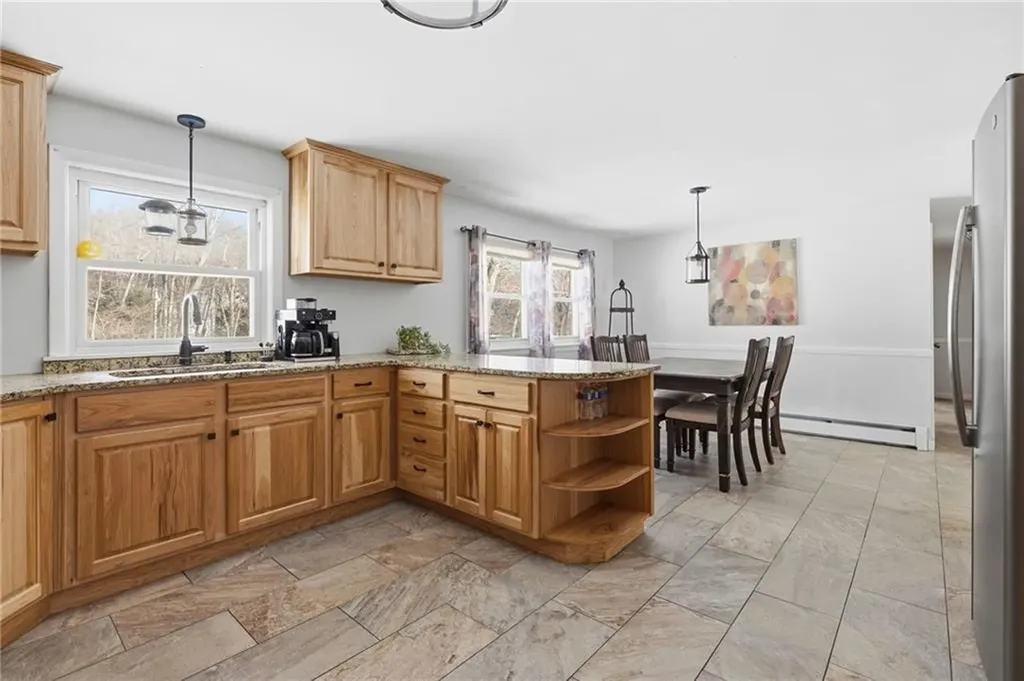 15 Anita Road Johnston RI 02919